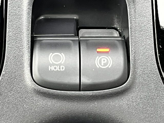 TOYOTA COROLLA CROSS HYBRID 2023