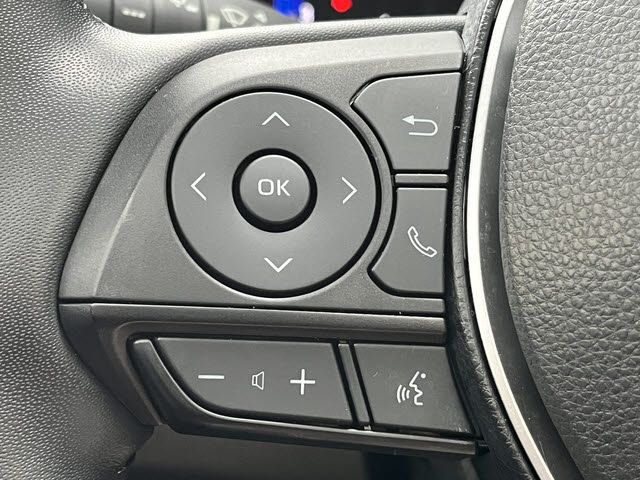 TOYOTA COROLLA CROSS HYBRID 2023