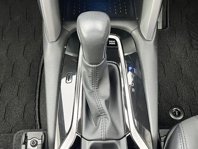 TOYOTA COROLLA CROSS HYBRID 2023