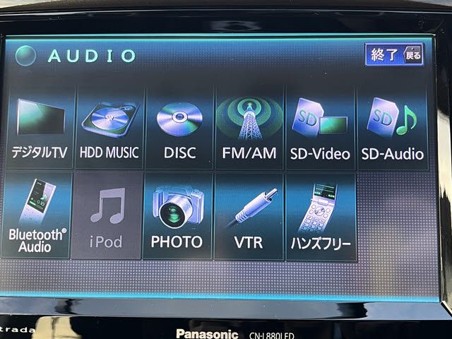 SUBARU LEGACY-TW 4WD 2014