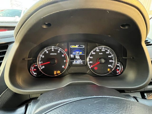 SUBARU LEGACY-TW 4WD 2014