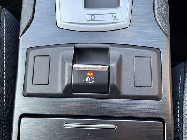 SUBARU LEGACY-TW 4WD 2014