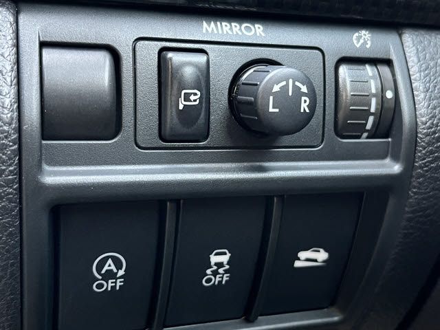 SUBARU LEGACY-TW 4WD 2014