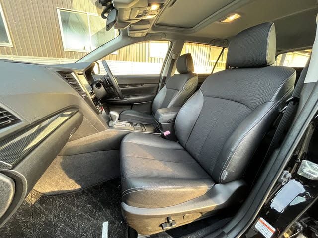 SUBARU LEGACY-TW 4WD 2014