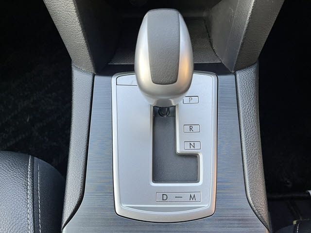 SUBARU LEGACY-TW 4WD 2014