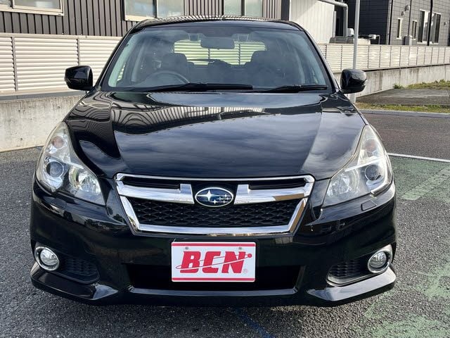 SUBARU LEGACY-TW 4WD 2014