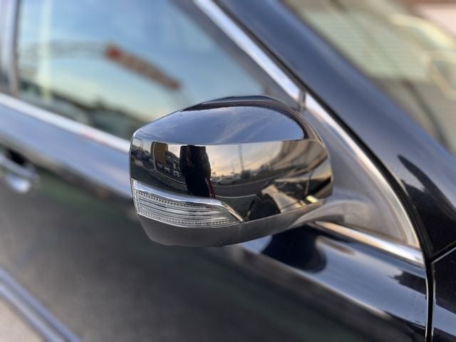 SUBARU LEGACY-TW 4WD 2014