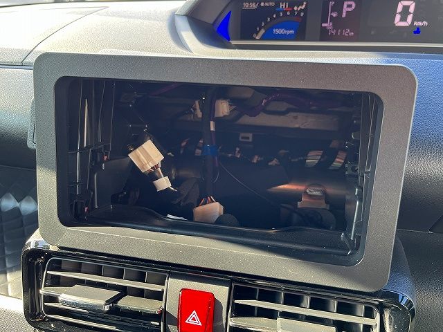 DAIHATSU TANTO CUSTOM 2021