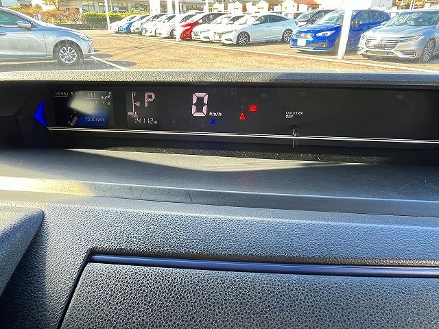 DAIHATSU TANTO CUSTOM 2021