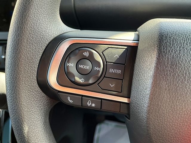 DAIHATSU TANTO CUSTOM 2021