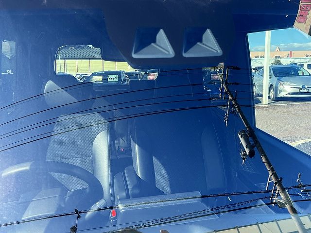 DAIHATSU TANTO CUSTOM 2021