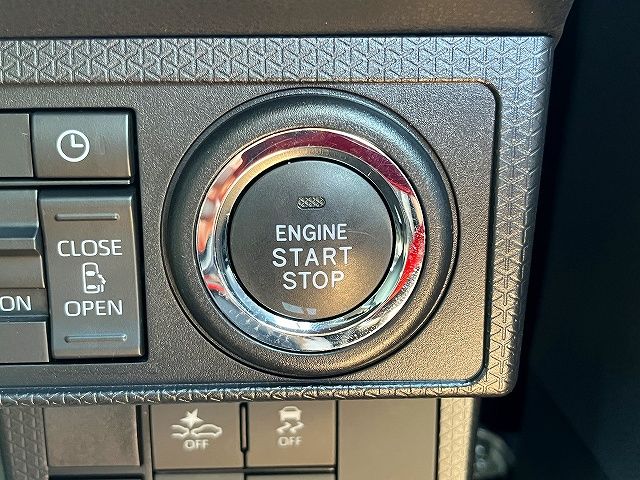 DAIHATSU TANTO CUSTOM 2021