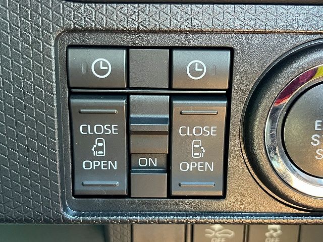 DAIHATSU TANTO CUSTOM 2021