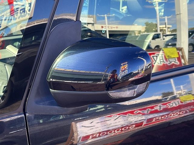 DAIHATSU TANTO CUSTOM 2021