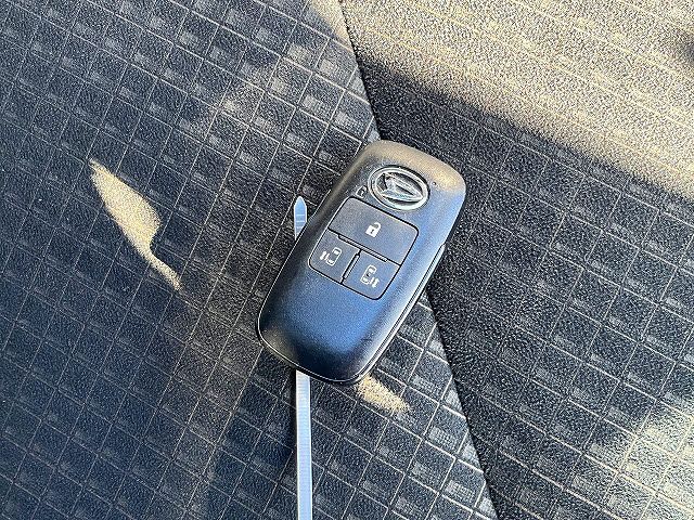 DAIHATSU TANTO CUSTOM 2021