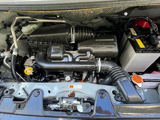 DAIHATSU TANTO CUSTOM 2021