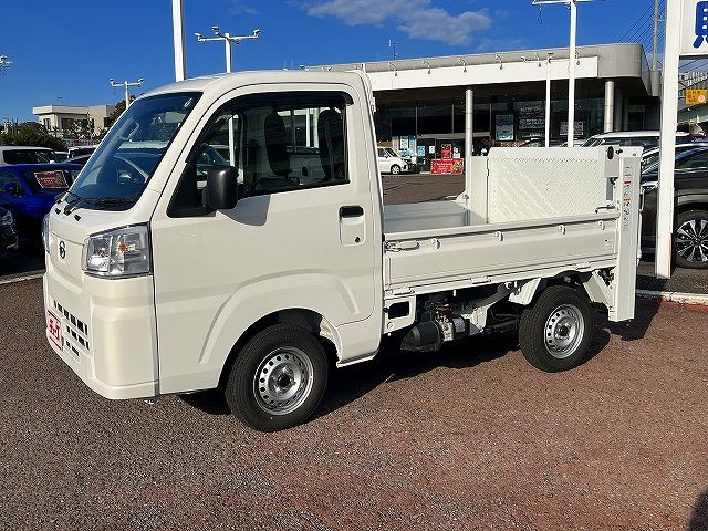 DAIHATSU HIJET truck 2022
