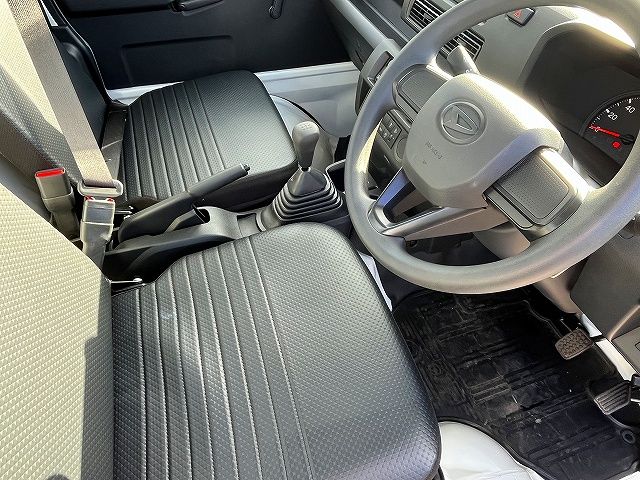 DAIHATSU HIJET truck 2022