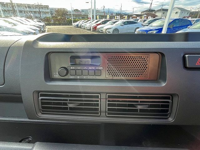 DAIHATSU HIJET truck 2022