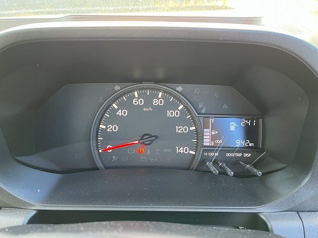 DAIHATSU HIJET truck 2022