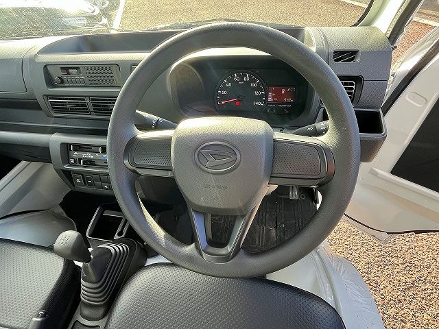 DAIHATSU HIJET truck 2022