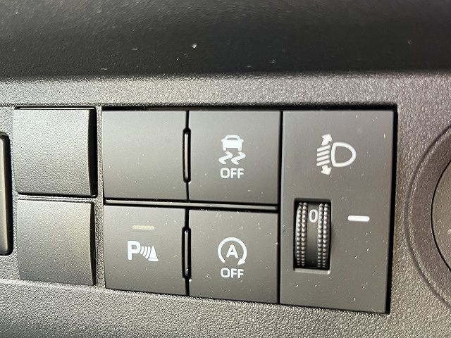 DAIHATSU HIJET truck 2022