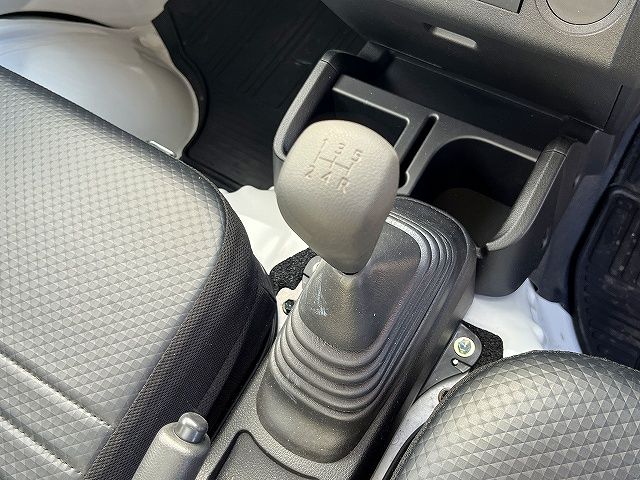 DAIHATSU HIJET truck 2022