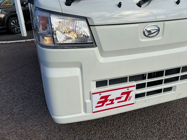 DAIHATSU HIJET truck 2022