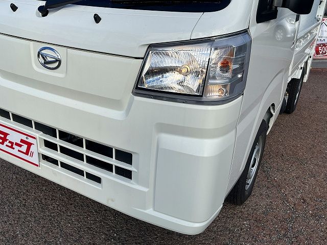 DAIHATSU HIJET truck 2022