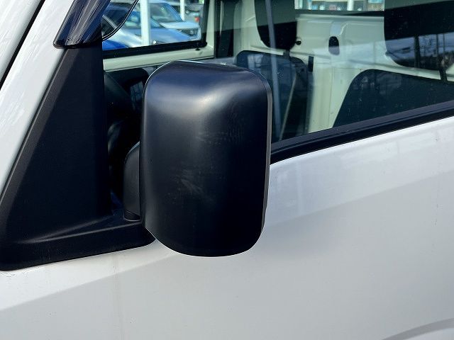 DAIHATSU HIJET truck 2022