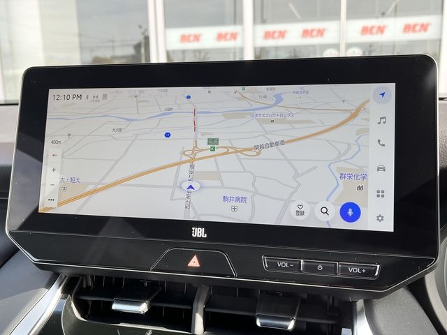 TOYOTA HARRIER 2WD 2024