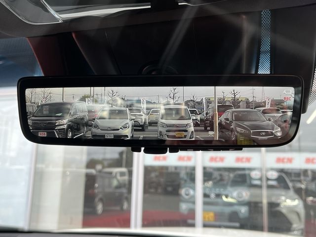 TOYOTA HARRIER 2WD 2024