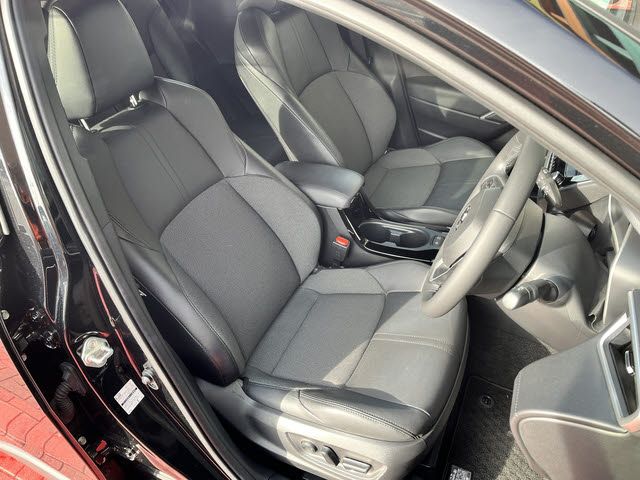 TOYOTA COROLLA CROSS HYBRID 2023