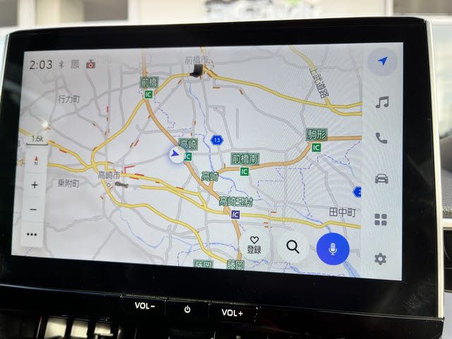 TOYOTA COROLLA CROSS HYBRID 2023