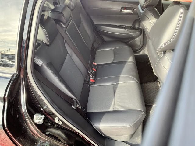 TOYOTA COROLLA CROSS HYBRID 2023