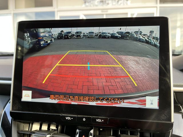 TOYOTA COROLLA CROSS HYBRID 2023