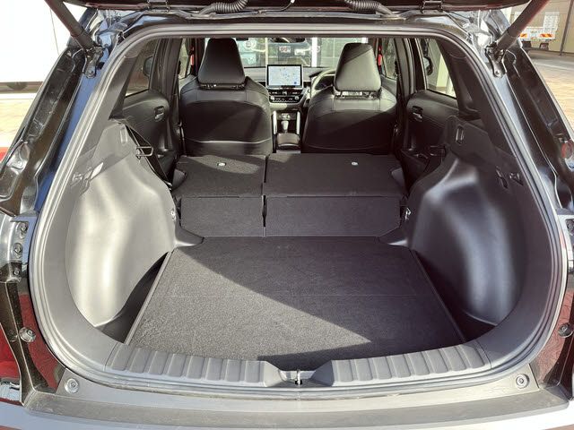 TOYOTA COROLLA CROSS HYBRID 2023