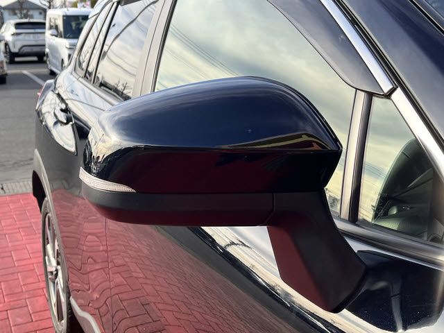 TOYOTA COROLLA CROSS HYBRID 2023