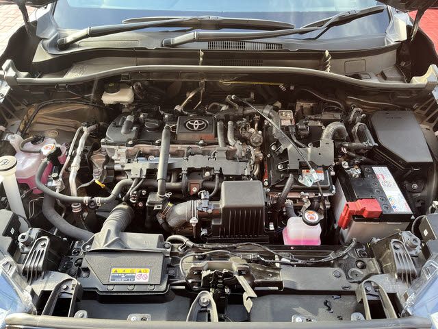 TOYOTA COROLLA CROSS HYBRID 2023