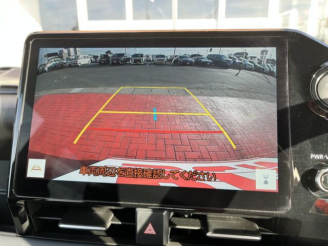 TOYOTA VOXY HYBRID 2024