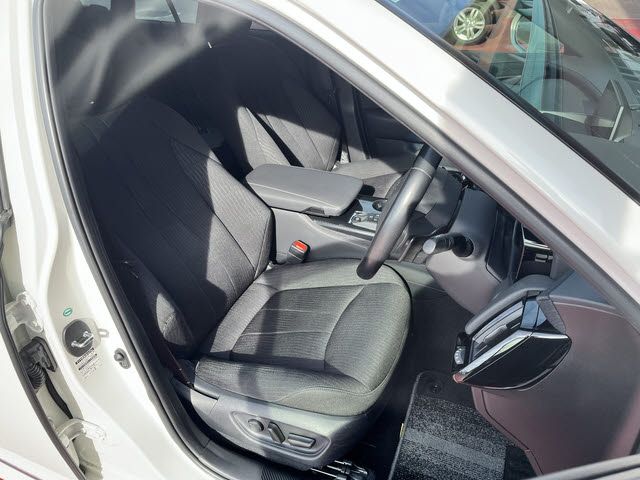 TOYOTA CROWN sedan hybrid 2019