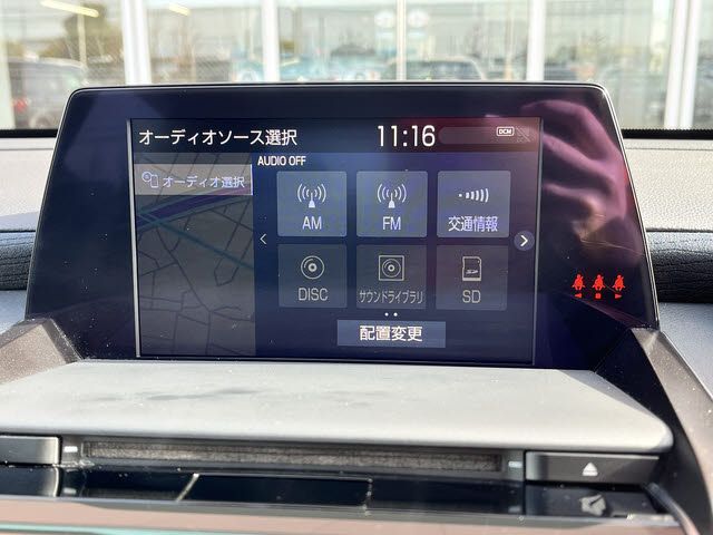 TOYOTA CROWN sedan hybrid 2019
