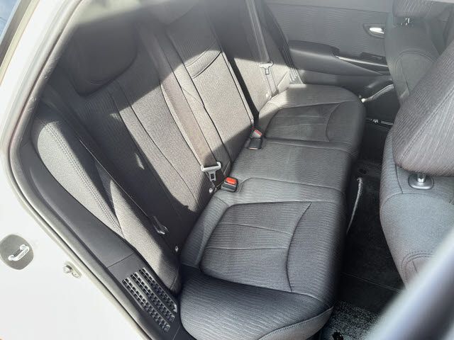 TOYOTA CROWN sedan hybrid 2019