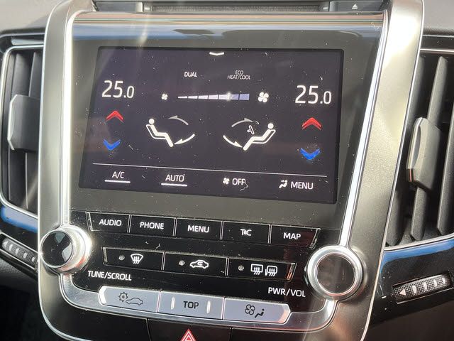 TOYOTA CROWN sedan hybrid 2019