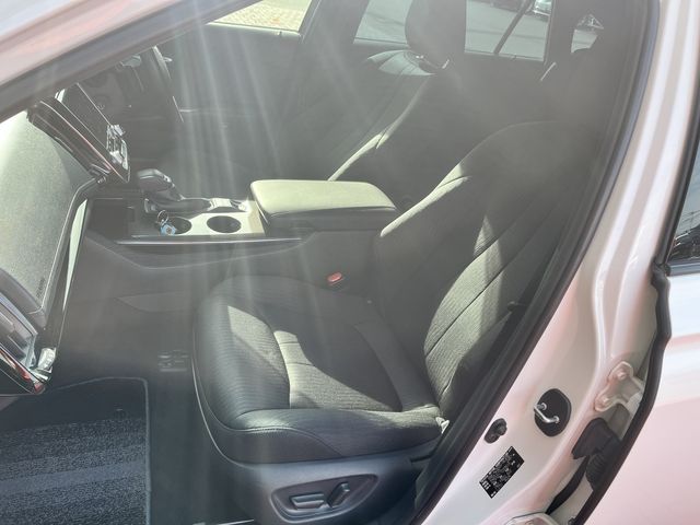 TOYOTA CROWN sedan hybrid 2019