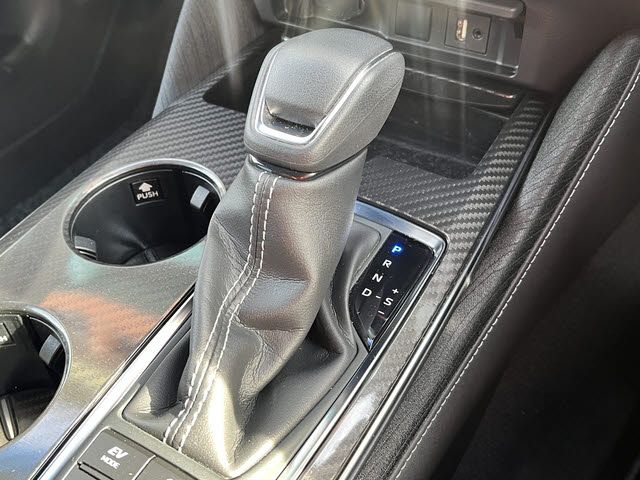 TOYOTA CROWN sedan hybrid 2019