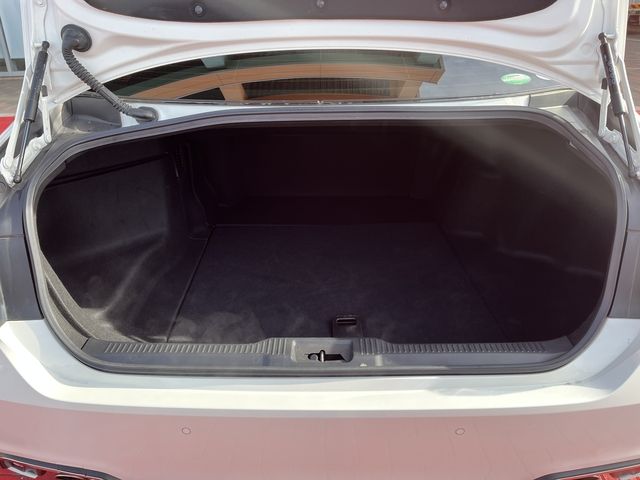 TOYOTA CROWN sedan hybrid 2019