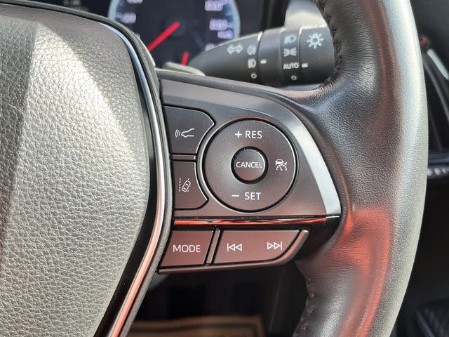 TOYOTA CROWN sedan hybrid 2019