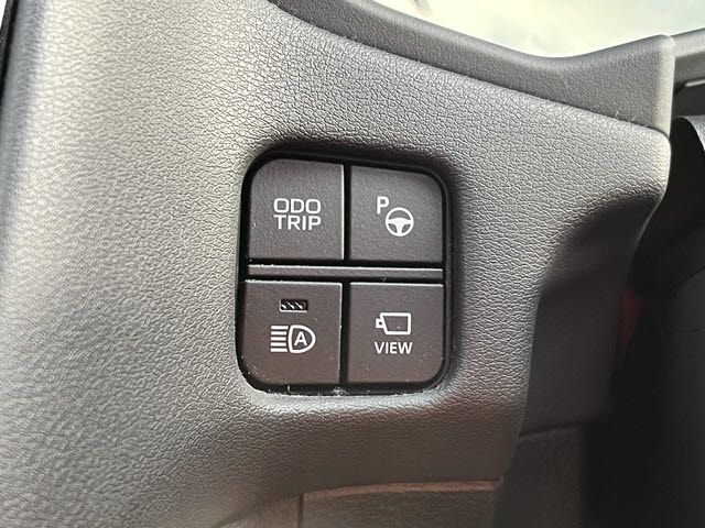 TOYOTA CROWN sedan hybrid 2019