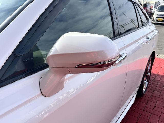 TOYOTA CROWN sedan hybrid 2019